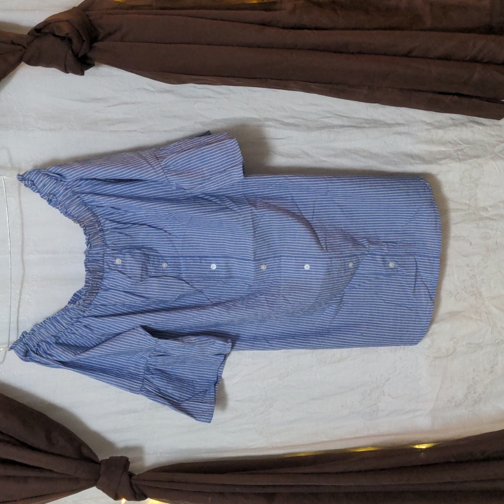 Ladies dress